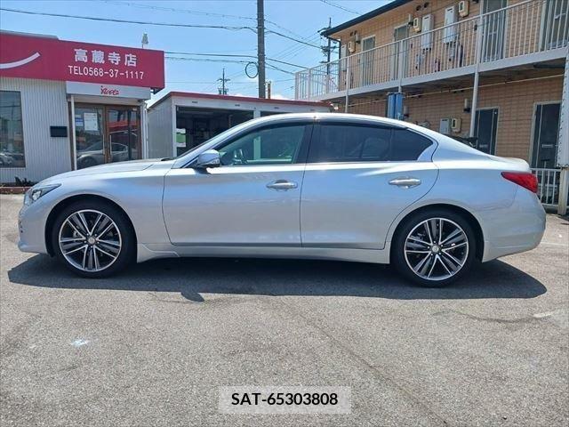 Nissan SKYLINE 2015-09 330333-17