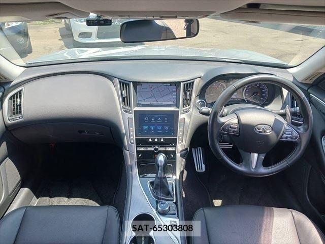 Nissan SKYLINE 2015-09 330333-1