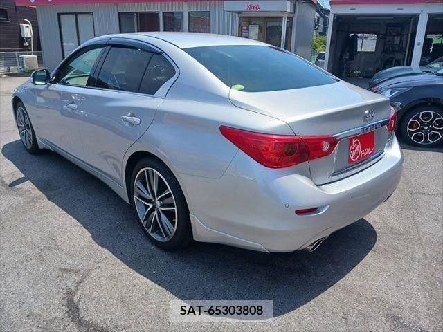 Nissan SKYLINE 2015-09 330333-16
