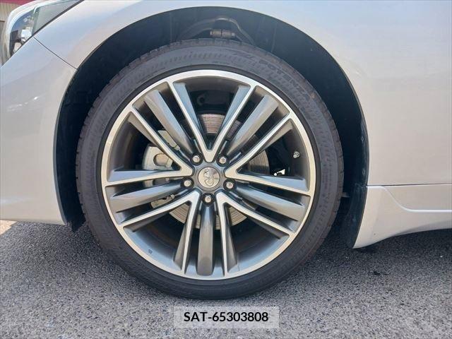 Nissan SKYLINE 2015-09 330333-26