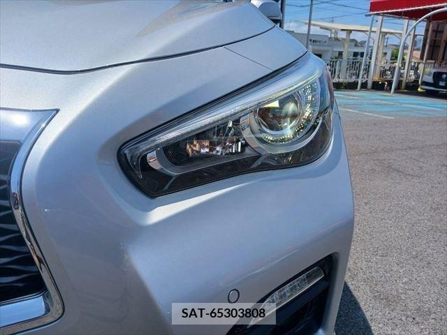 Nissan SKYLINE 2015-09 330333-9