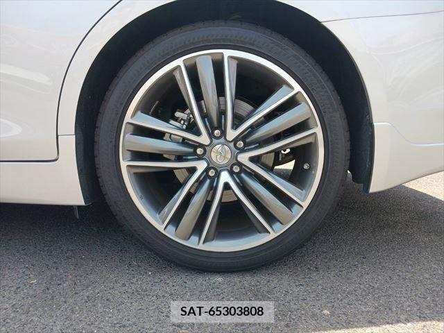 Nissan SKYLINE 2015-09 330333-25