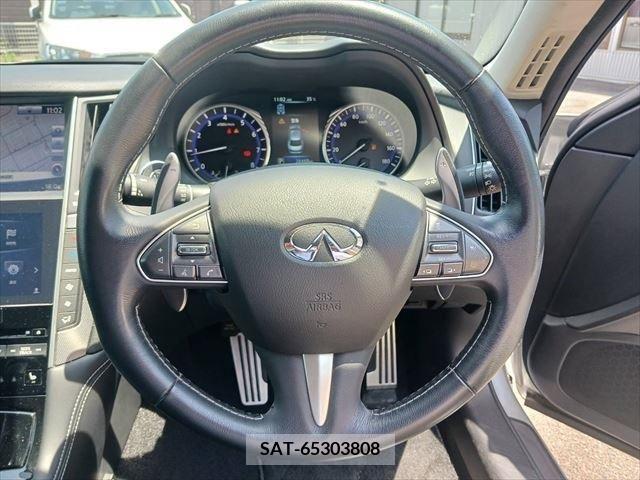 Nissan SKYLINE 2015-09 330333-8