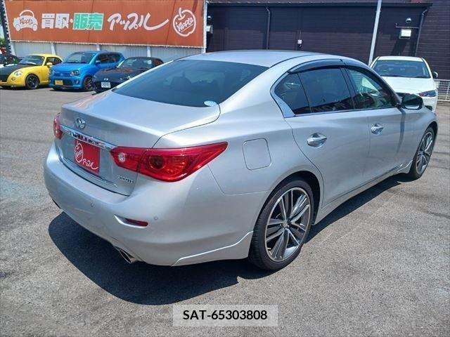 Nissan SKYLINE 2015-09 330333-15