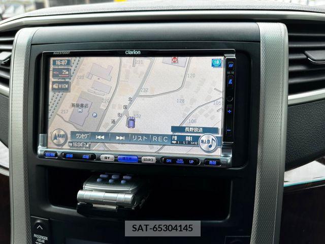 Toyota VELLFIRE 2013-02 288125-14