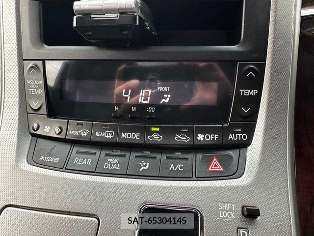 Toyota VELLFIRE 2013-02 288125-17
