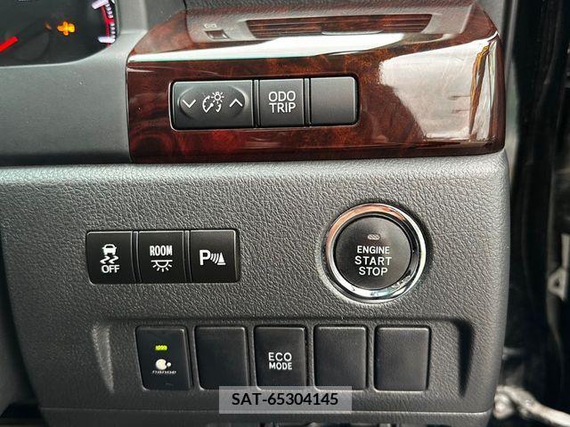 Toyota VELLFIRE 2013-02 288125-19