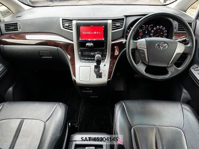 Toyota VELLFIRE 2013-02 288125-7