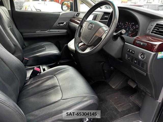 Toyota VELLFIRE 2013-02 288125-8