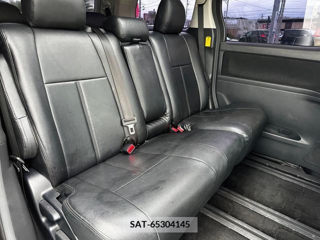 Toyota VELLFIRE 2013-02 288125-9