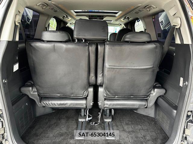 Toyota VELLFIRE 2013-02 288125-10