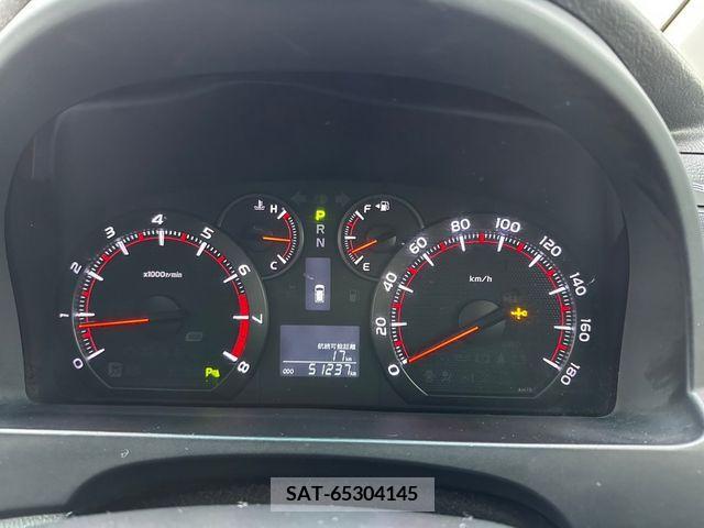 Toyota VELLFIRE 2013-02 288125-13