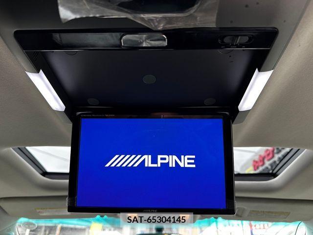 Toyota VELLFIRE 2013-02 288125-16