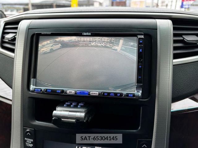 Toyota VELLFIRE 2013-02 288125-15