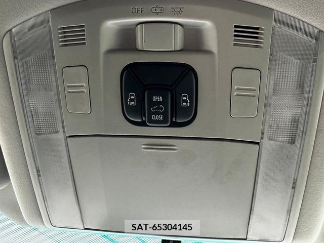 Toyota VELLFIRE 2013-02 288125-18
