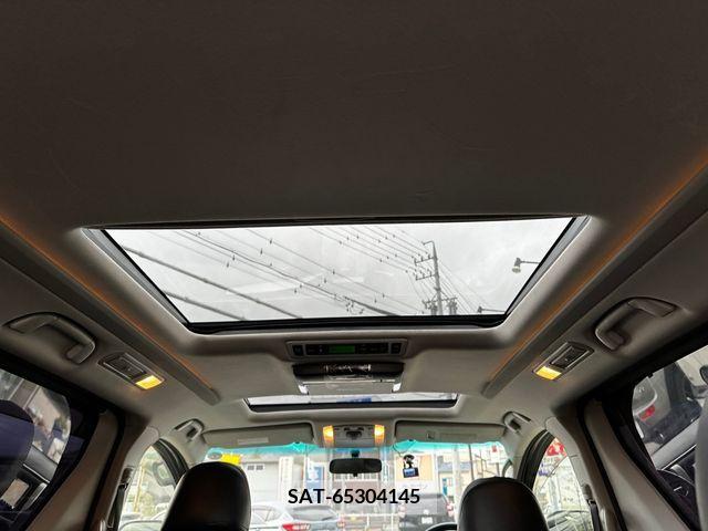 Toyota VELLFIRE 2013-02 288125-11