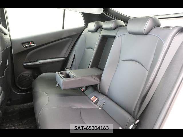 Toyota PRIUS 2019-05 366661-18