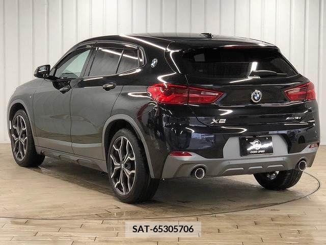 Bmw X2 2019-03 294135-16