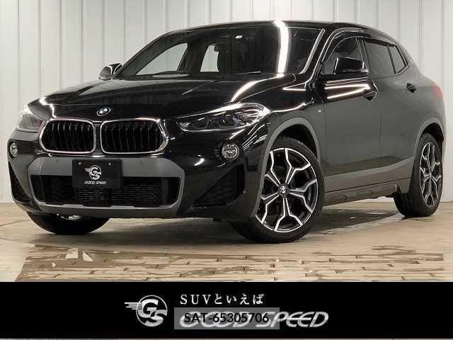 Bmw X2 2019-03 294135-0