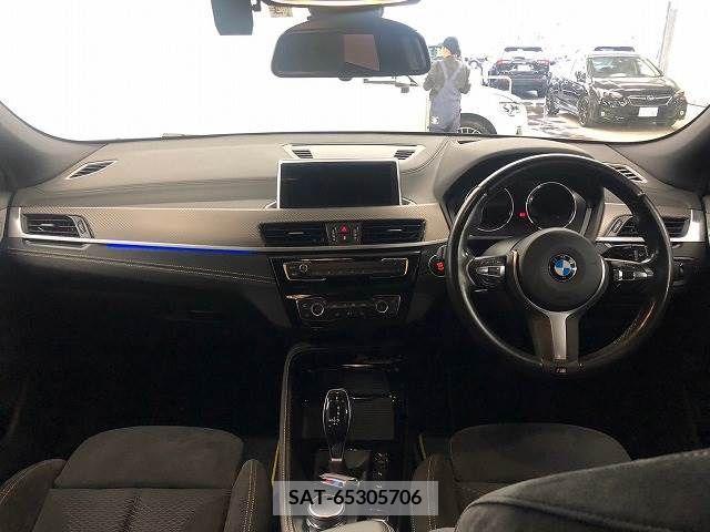 Bmw X2 2019-03 294135-1