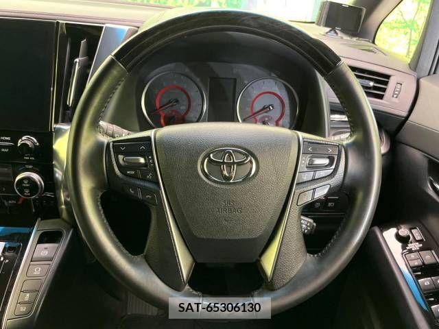 Toyota ALPHARD 2020-10 258857-12