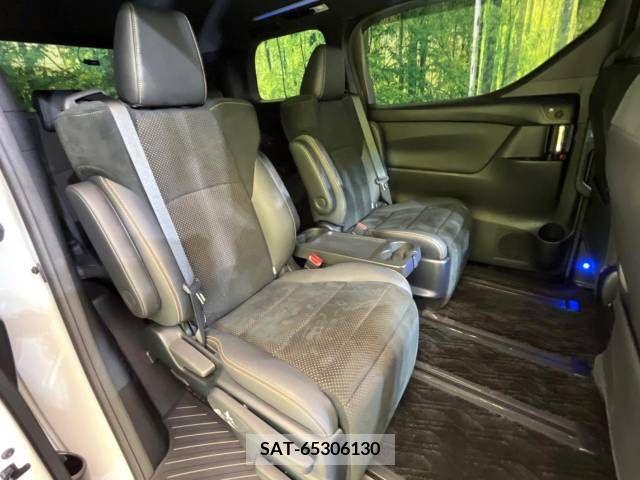 Toyota ALPHARD 2020-10 258857-9