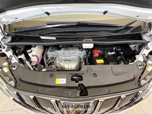 Toyota ALPHARD 2020-10 258857-19