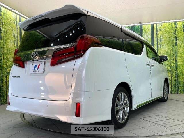 Toyota ALPHARD 2020-10 258857-18