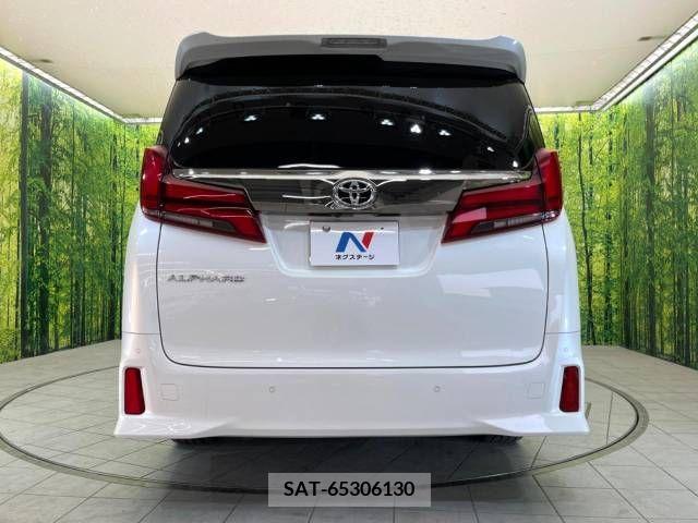 Toyota ALPHARD 2020-10 258857-16