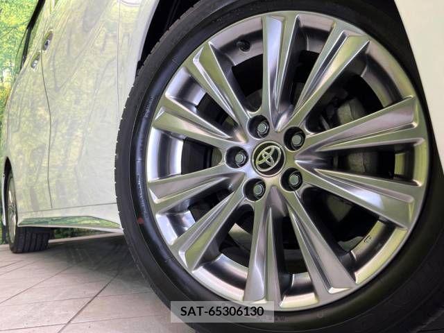 Toyota ALPHARD 2020-10 258857-14