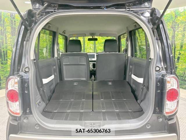 Suzuki HUSTLER 2014-06 312641-10