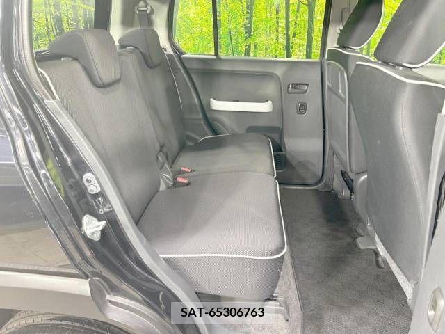 Suzuki HUSTLER 2014-06 312641-9