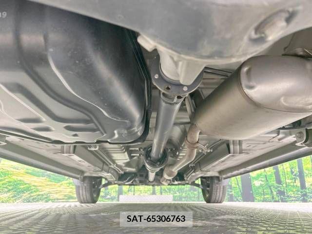 Suzuki HUSTLER 2014-06 312641-19