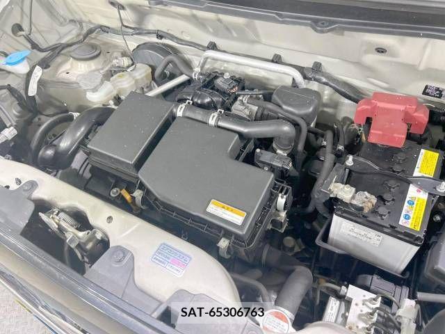 Suzuki HUSTLER 2014-06 312641-18