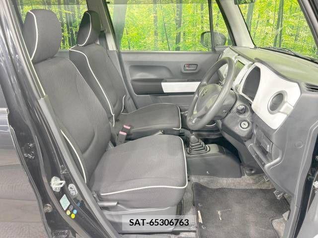 Suzuki HUSTLER 2014-06 312641-8