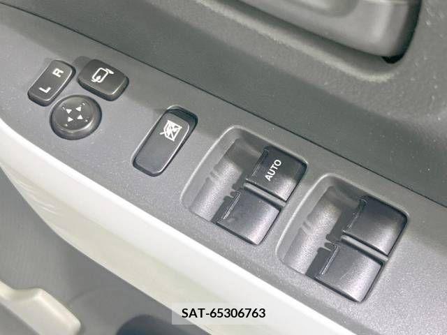 Suzuki HUSTLER 2014-06 312641-7
