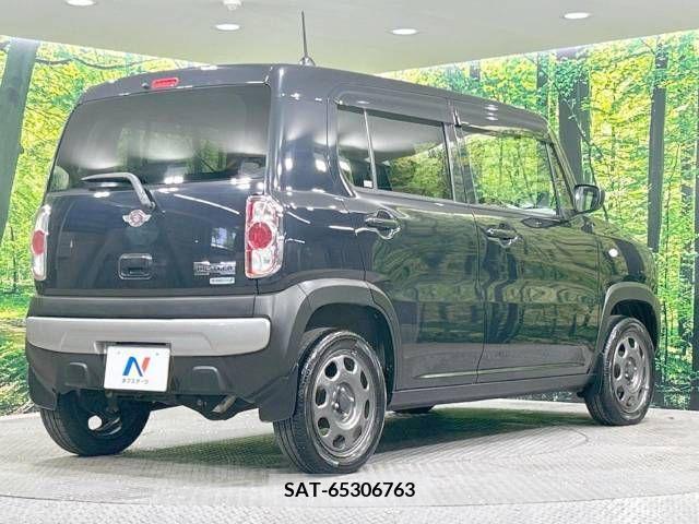 Suzuki HUSTLER 2014-06 312641-17