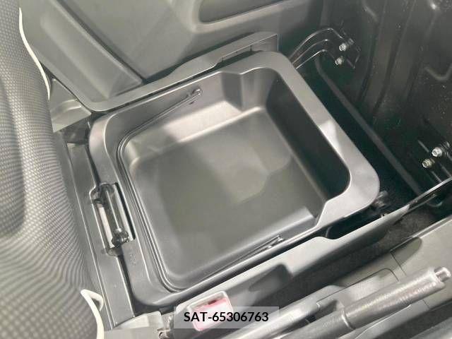 Suzuki HUSTLER 2014-06 312641-6