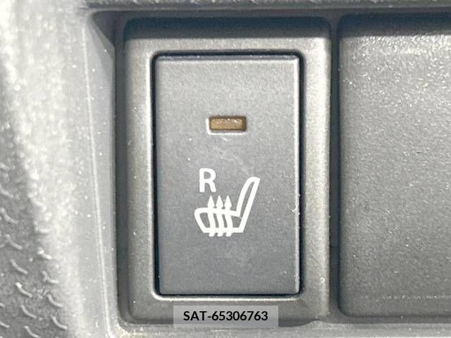 Suzuki HUSTLER 2014-06 312641-3
