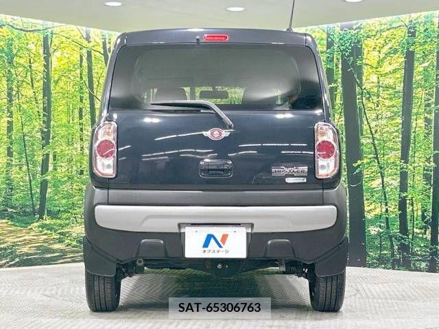 Suzuki HUSTLER 2014-06 312641-15