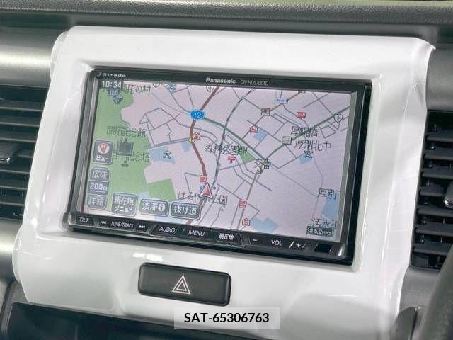 Suzuki HUSTLER 2014-06 312641-2