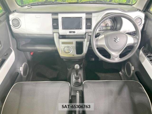Suzuki HUSTLER 2014-06 312641-1