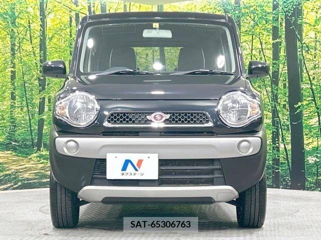 Suzuki HUSTLER 2014-06 312641-14