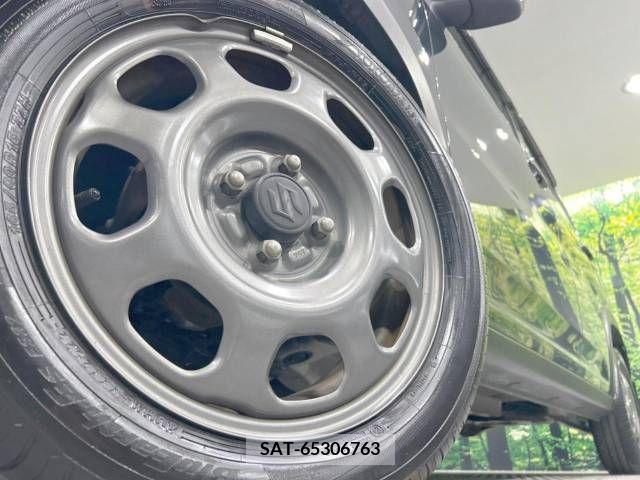 Suzuki HUSTLER 2014-06 312641-13