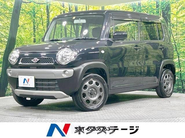 Suzuki HUSTLER 2014-06 312641-0
