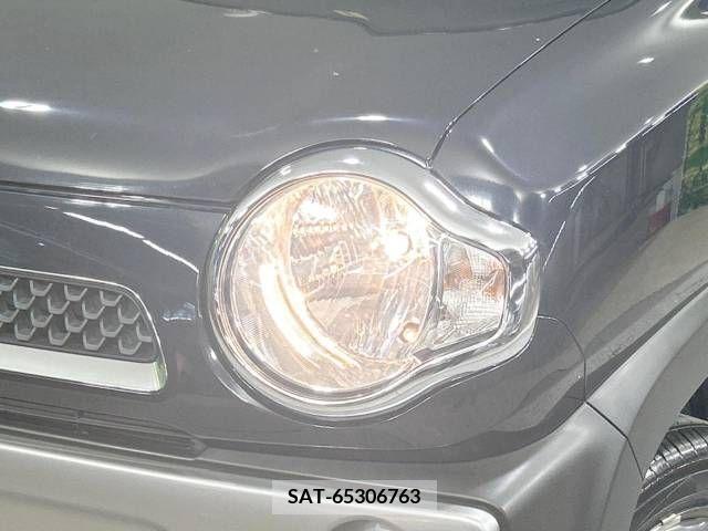 Suzuki HUSTLER 2014-06 312641-12