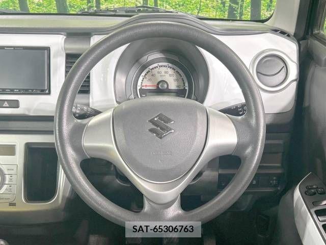 Suzuki HUSTLER 2014-06 312641-11