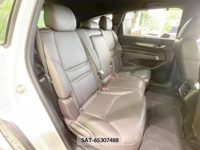 Mazda CX-8 2019-03 206766-9