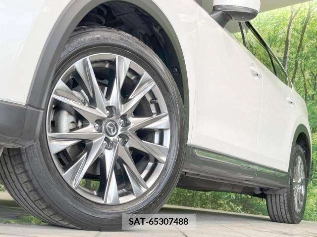 Mazda CX-8 2019-03 206766-13