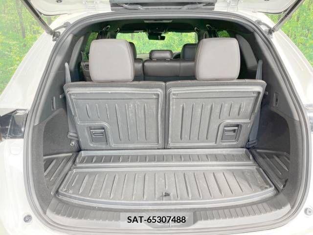Mazda CX-8 2019-03 206766-11